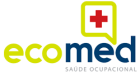 Logomarca-ecomed